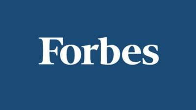 Forbes family to give up control of its  media empire