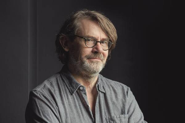 Nigel Slater: ‘I’m happy, but I’ve only just realised it’