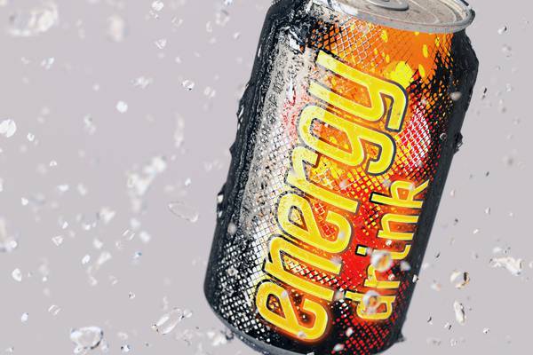 The highs and lows of energy drinks