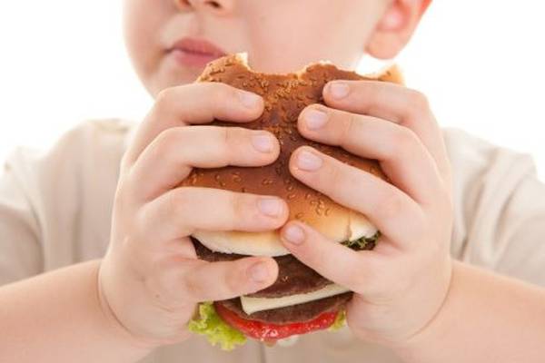 More than 85,000 children to die prematurely over obesity – study