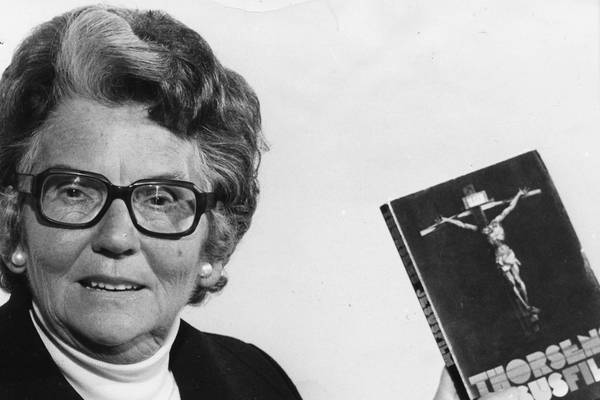 Was arch-prude Mary Whitehouse really ahead of her time?