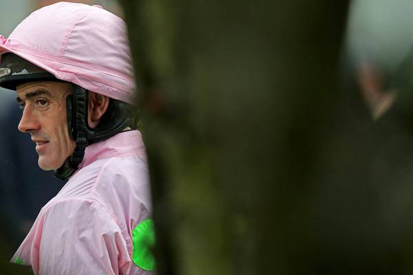 Camelia De Cotte catches the eye  in Tramore victory
