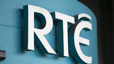 RTÉ agreed new deal with Deloitte despite auditors finding no ‘control deficiencies’ in broadcaster three months before payments scandal broke