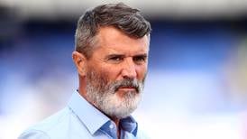 Roy Keane reunites with Manchester United for first time in 18 years