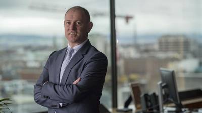 Irish Life names Canada Life Europe boss as new chief executive