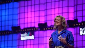 Web Summit appoints Katherine Maher as new chief executive