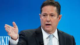 Barclays CEO forced to plan for Brexit without political clarity