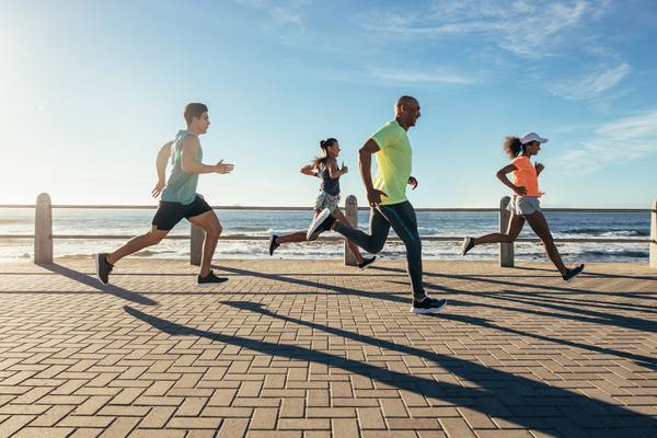 How exercise helps you have a sense of purpose