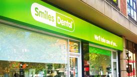 Ireland’s biggest dental group Smiles sold to Oasis Healthcare