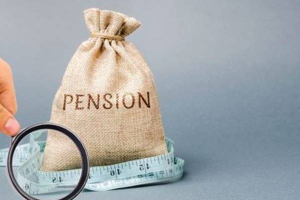 Plan for pension auto-enrolment scheme to be brought to Government within weeks