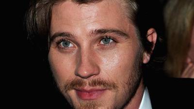 Garrett Hedlund: the new Brad Pitt?