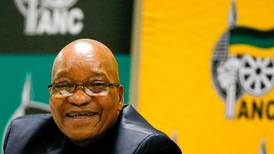 Vote on motion of no confidence vote in Zuma to take place in secret