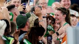 Mary Hannigan: No superlatives remaining for Irish athletes in Rome
