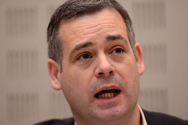 Brexit may hasten united Ireland, says Pearse Doherty