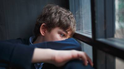 Number of children admitted to psychiatric hospitals rises by one-fifth