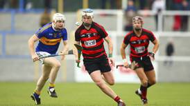 Ballygunner deny Tallow in Waterford decider