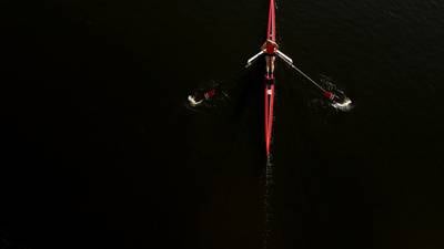 Irish rowers pull fine performances at Boston regatta