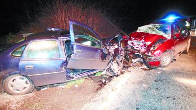 Integrated driver database needed to curb road deaths - PARC