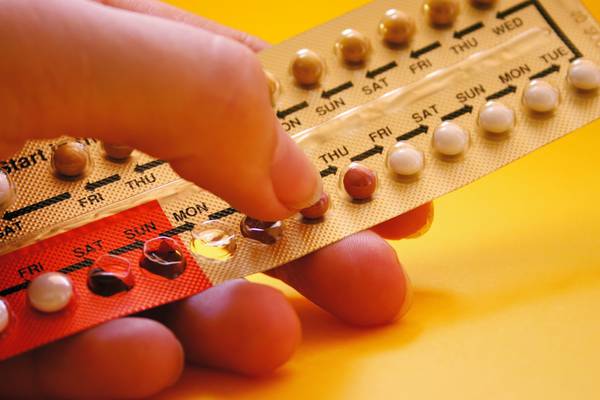 Prescriptions should not be necessary to get the pill