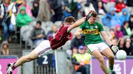 Darragh Ó Sé: Kerry have more room to improve than Mayo