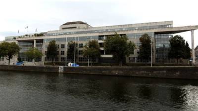 Gardaí investigating what council officials knew of contractors’ payments to criminals