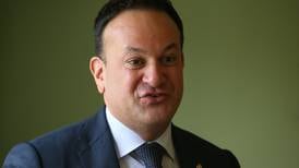 Israel blinded by rage says Varadkar, as Government hardens stance on Gaza