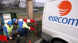 Eircom files IPO prospectus with Central Bank