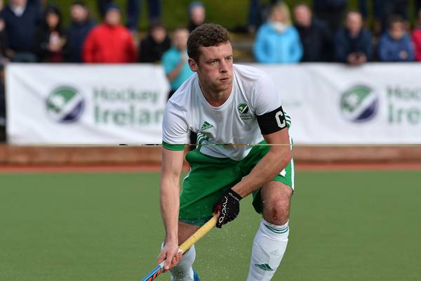 Glenanne stay seven points ahead of Three Rock Rovers
