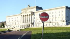 What is in the new post-Brexit trade plan aimed at breaking the Stormont deadlock?
