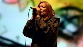 Electric Picnic: Portishead - snap, crackle and pop gold