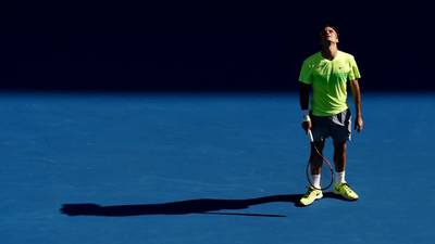 Roger Federer loss no great shock
