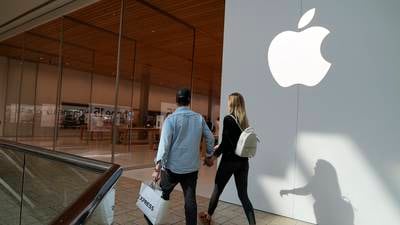EU top court ruling on Apple tax case delayed until after summer