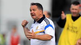 Davy Fitzgerald steps down as Clare hurling manager