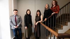 Abbey leads the field in Irish Times Irish Theatre Award nominations