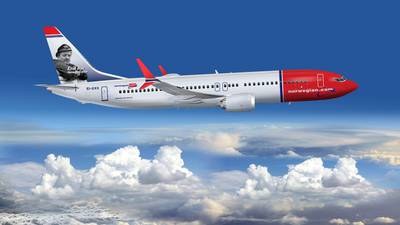 Lift off at Norwegian Air after it cuts capacity by a quarter