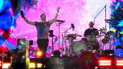 Glastonbury 2024: Coldplay, Dua Lipa, Shania Twain and SZA to headline the festival