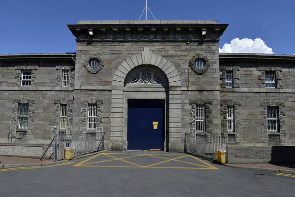 Request for prison staff opposed on grounds of finance