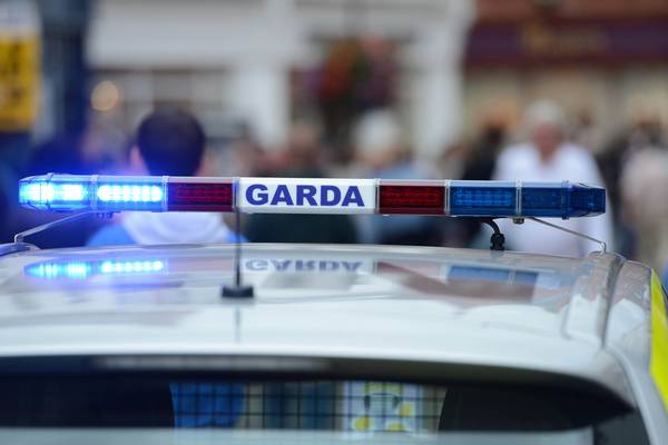 Two men arrested following high-speed chase in Co Cork