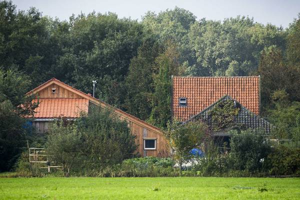 Second man arrested on suspicion of detaining family in Dutch farmhouse