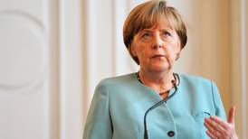 Germany cautious ahead of crunch Brussels talks