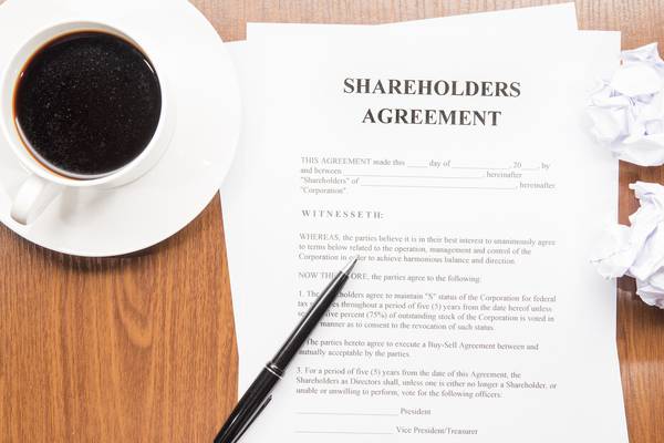 Hunting for contact details for share registrars