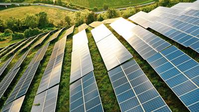PCRE to spend €200m building out newly-acquired solar assets