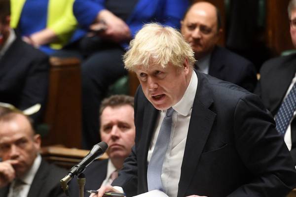 Boris Johnson plans to lift England’s last Covid rules a month early