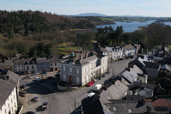 Can Ireland’s market towns be brought back from the dead?
