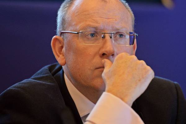 Record fine for PTSB but no heads roll