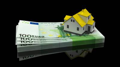 Average interest rate on new Irish mortgages creeps higher