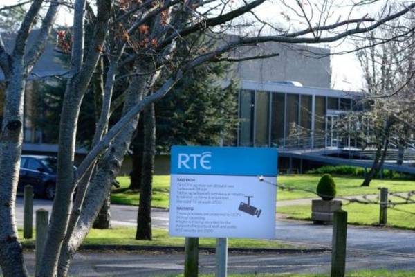 RTÉ gets a €10m Christmas present from Government