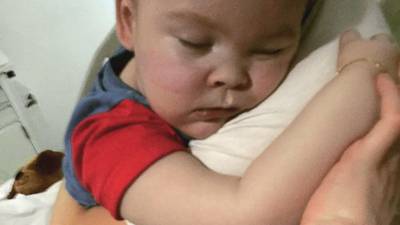 Alfie Evans dies after withdrawal of life support