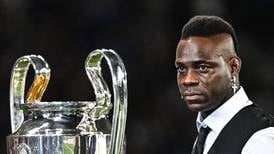 ‘We paid thousands of pounds for this guy’: Quiet Balotelli fails to light up BT’s Champions League coverage