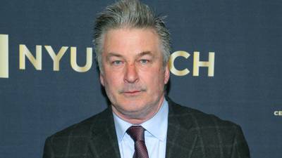 Alec Baldwin charged with involuntary manslaughter over fatal film set shooting